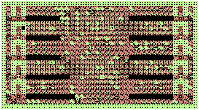 Cave 3. Aphrodit